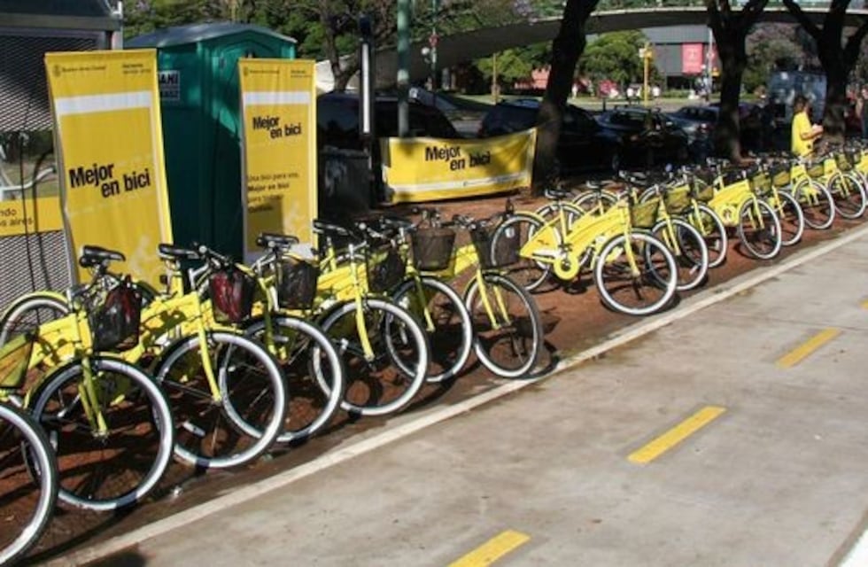 Macri designó a una directora nacional de Movilidad en Bicicleta