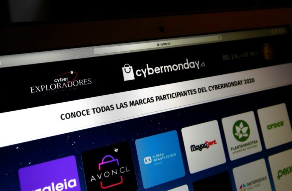 CyberMonday con picos de 200 ventas por minuto
