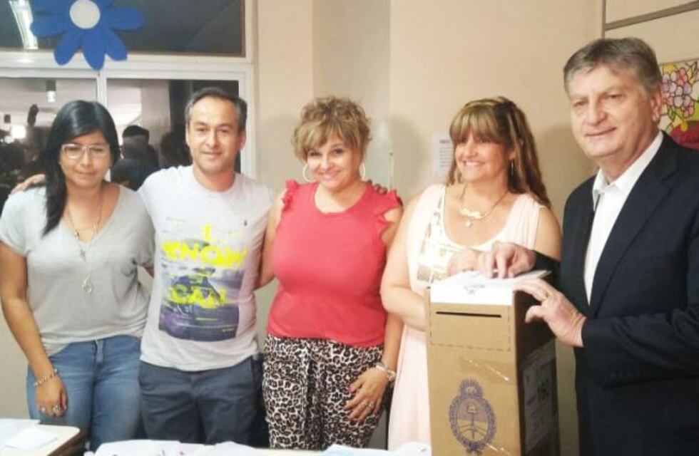 Ziliotto y Pérez Araujo creen que no habrá balotaje en las presidenciales