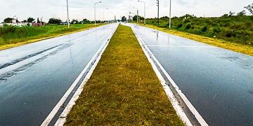 Rutas de Entre Ríos\u002E