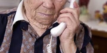 Las víctimas eran personas de edad avanzada a quienes les quitaban sus ahorros\u002E