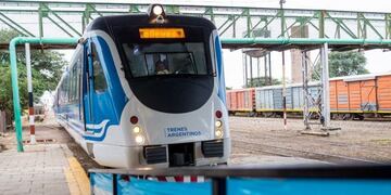 El tren de Salta a Güemes vuelve a funcionar la semana que viene (El Tribuno)