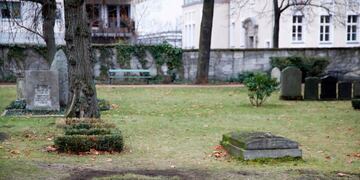 Misterio en Alemania: profanaron la tumba de Reinhardt Heydrich, el jerarca nazi conocido como "el carnicero"