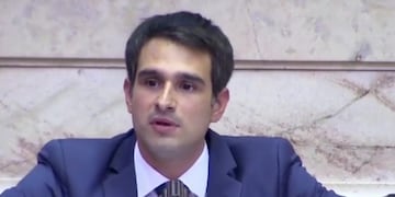 Juan Martín Musacchio advirtió que \