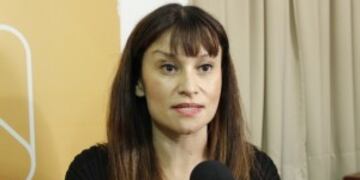 Aclaró que no recibió invitaciones formales a la reunión, por lo que no sabe cuál es el origen de la cita y si es ella la indicada para dar las explicaciones correspondientes\u002E