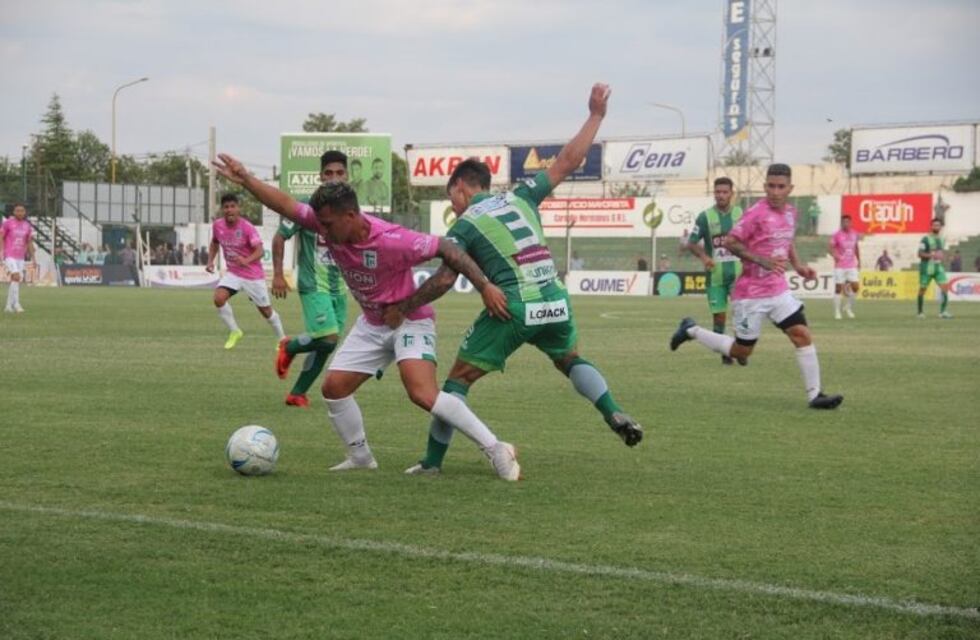 Sportivo Belgrano ganó y está arriba en la serie de Copa Argentina