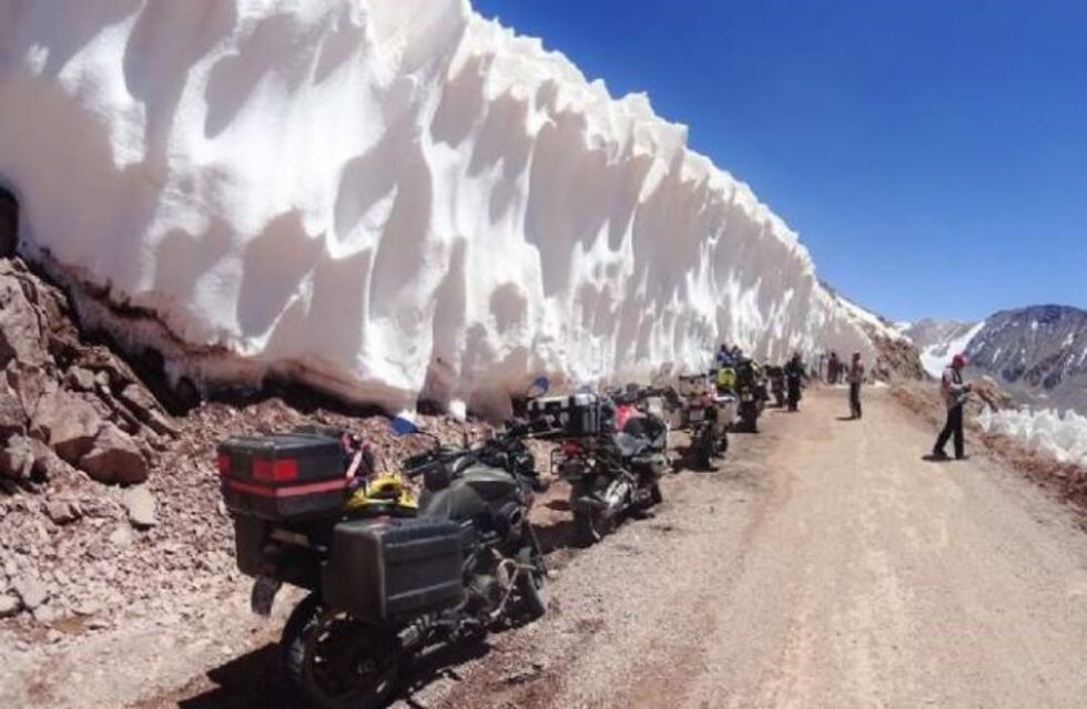 El 28 de noviembre abren el paso a Chile por Agua Negra