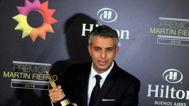 Mario Massaccesi  presentará en la Sarmiento  “Soltar para ser feliz ¿te animás?”