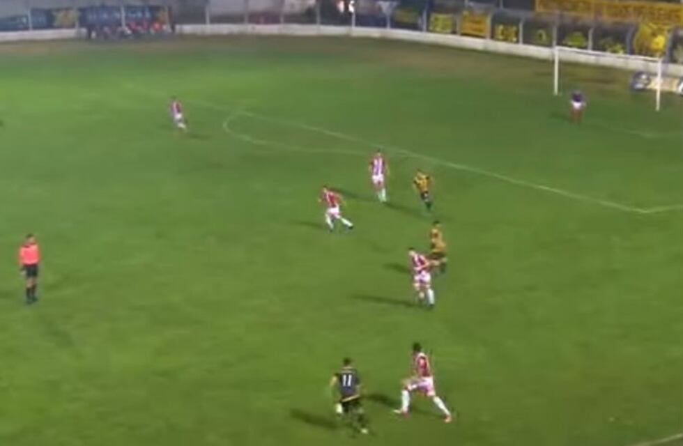 Instituto cayó 1-0 ante Santamarina y se complicaron sus sueños de ascenso