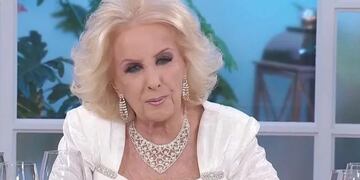Mirtha Legrand