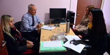 El STJ aumentará el sueldo de los trabajadores judiciales de Viedma por un 11%\u002E