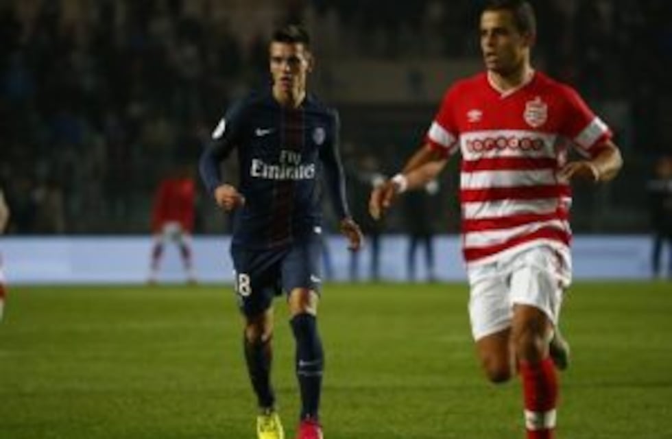 Lo Celso debutó en el PSG y sorprendió a los franceses