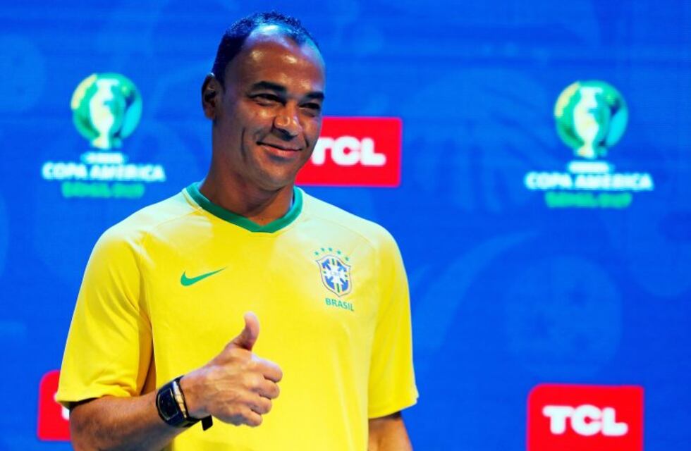 Cafú, de campeón del mundo con Brasil a perder propiedades por deudas millonarias