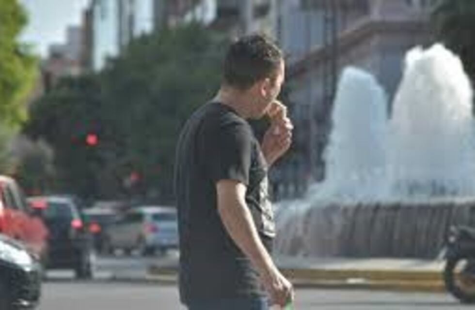 El sábado llega con más calor a Córdoba