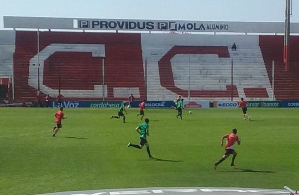 Instituto empató con Sportivo