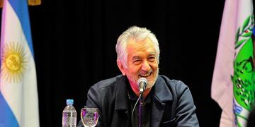 Alberto Rodríguez Saá