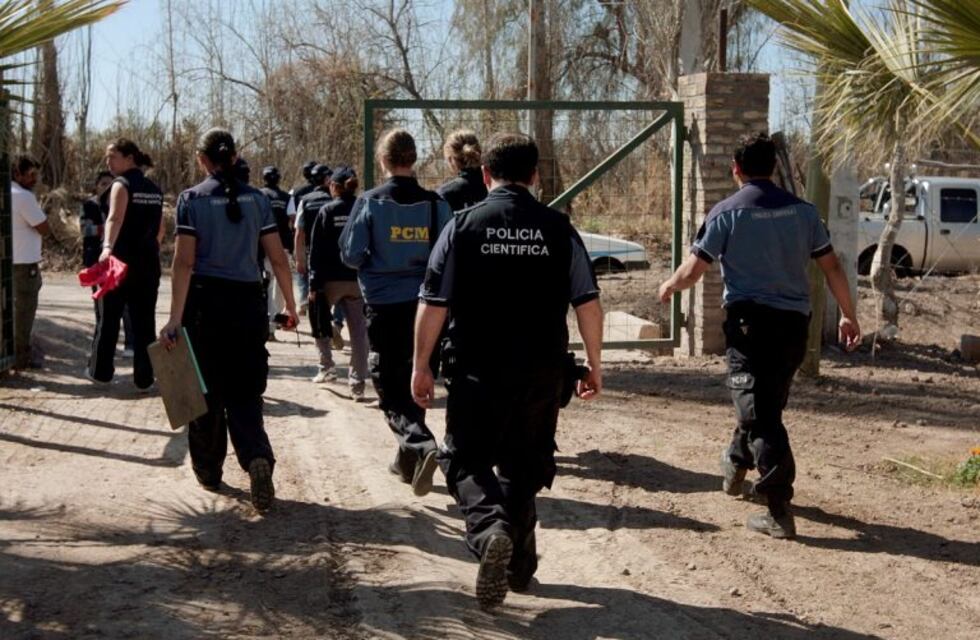 Antropóloga denuncia mala praxis en la investigación del caso Johana Chacón