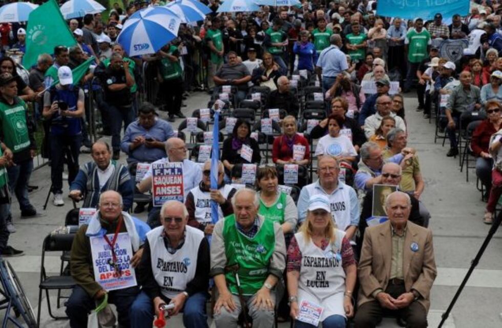 El fallo de la Corte beneficiará a más de 10 mil jubilados