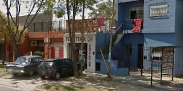 San Fernando: ferretero mató a un hombre que lo asaltó en su comercio (Foto: Crónica)