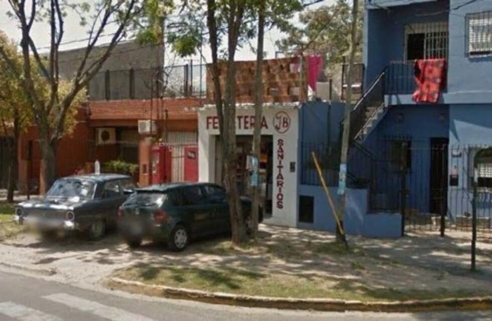 San Fernando: ferretero mató a un hombre que lo asaltó en su comercio