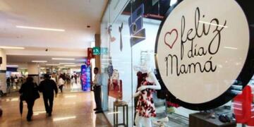 Desde el Comercio afirman que entre el jueves y el sábado se podría ver un incremento de ventas por el Día de la Madre