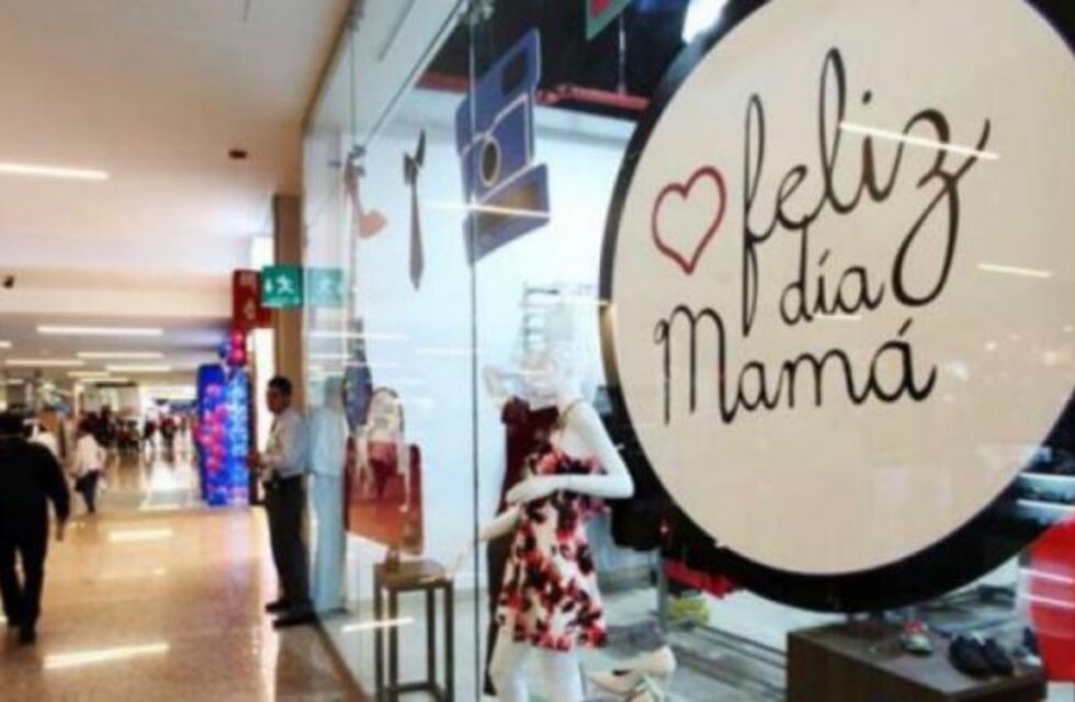 Reconocidas galerías mendocinas lanzan importantes promociones por el Día de la Madre