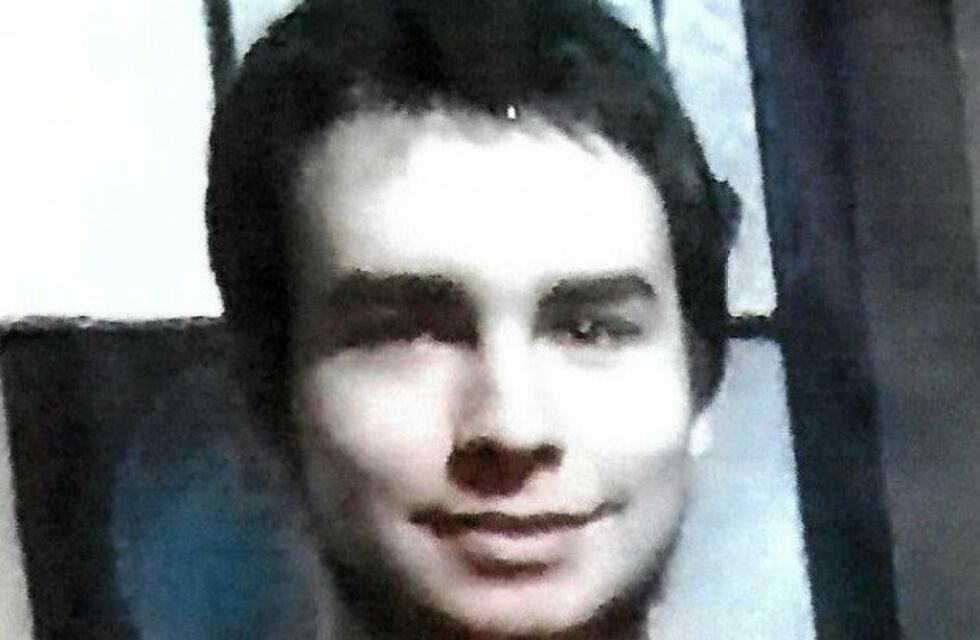 Confirmaron el fallecimiento del joven que había desaparecido el último sábado en zona sur