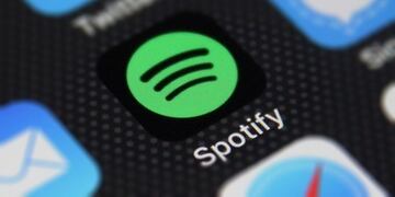 Spotify y su nueva función\u002E