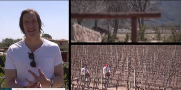 Ivan de Pineda en mza