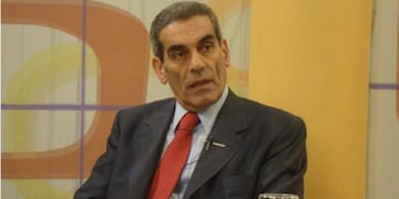 Antonio Estofán.