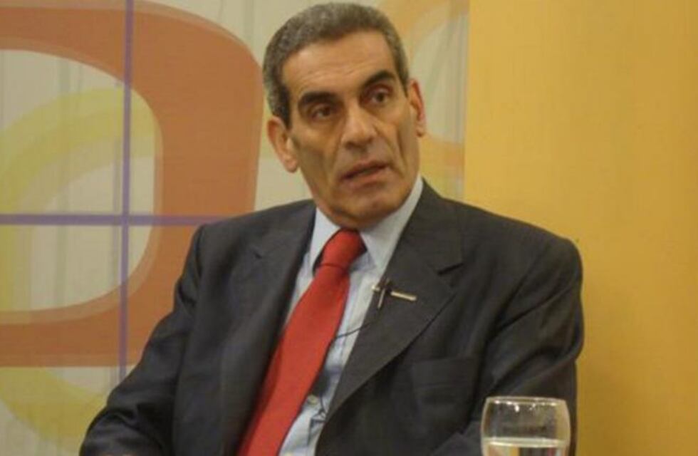 Archivan una denuncia contra el vocal de la Corte, Daniel Antonio Estofán