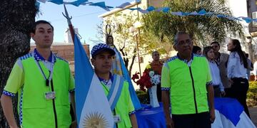 Día de la Seguridad Vial\u002E