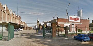 Baggio RPB - Gualeguaychú extrema medidas ante la Pandemia COVID-19\nCrédito: Web