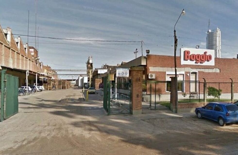 La empresa RPB, extrema medidas con sus obreros ante el virus COVID-19