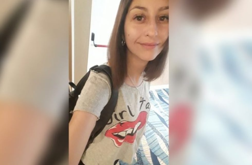 Rosario tiene cáncer, necesita 10 mil dólares para operarse urgente y pide ayuda