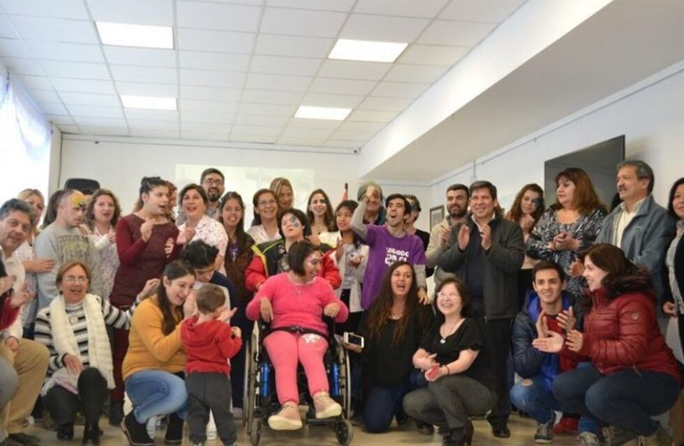 La Fundación Kau Yak realizó una exposición de sus potencialidades