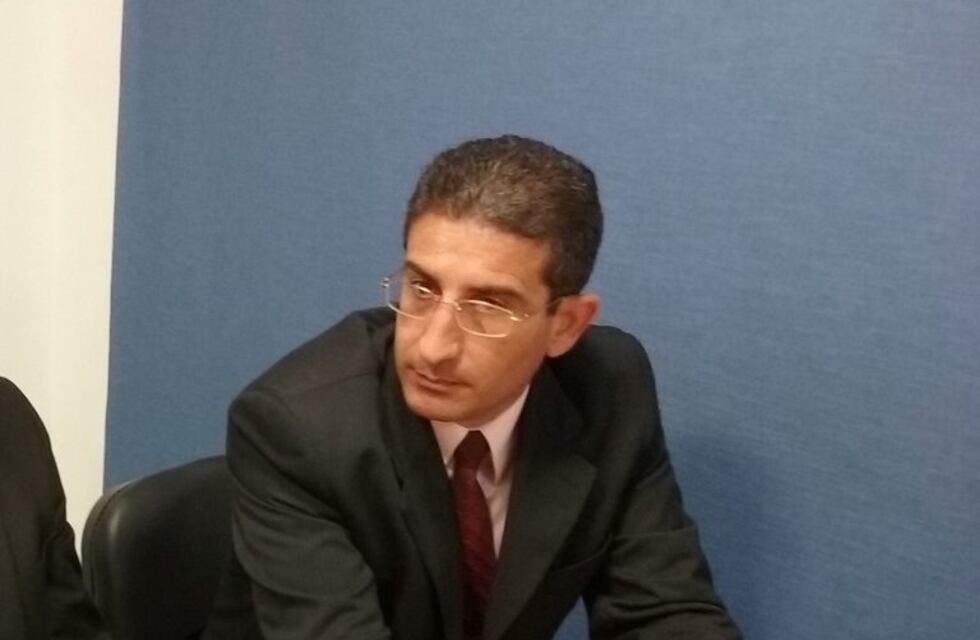 Desplazaron a un jefe de la Policía de Investigaciones en la capital provincial