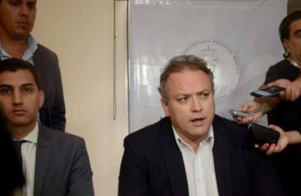 El Gobierno de Mendoza anunció la construcción de una nueva cárcel correccional