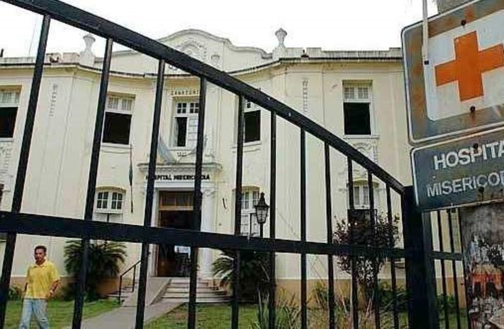 Leve mejoría de la joven embarazada que fue apuñalada