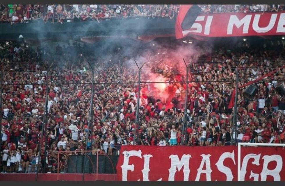 Llegó la habilitación del juez y Newell's podrá participar del fideicomiso