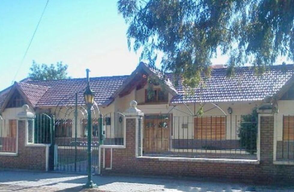 Nueva caldera para la Casa del Niño