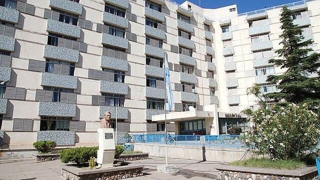 Hospital San Rafael