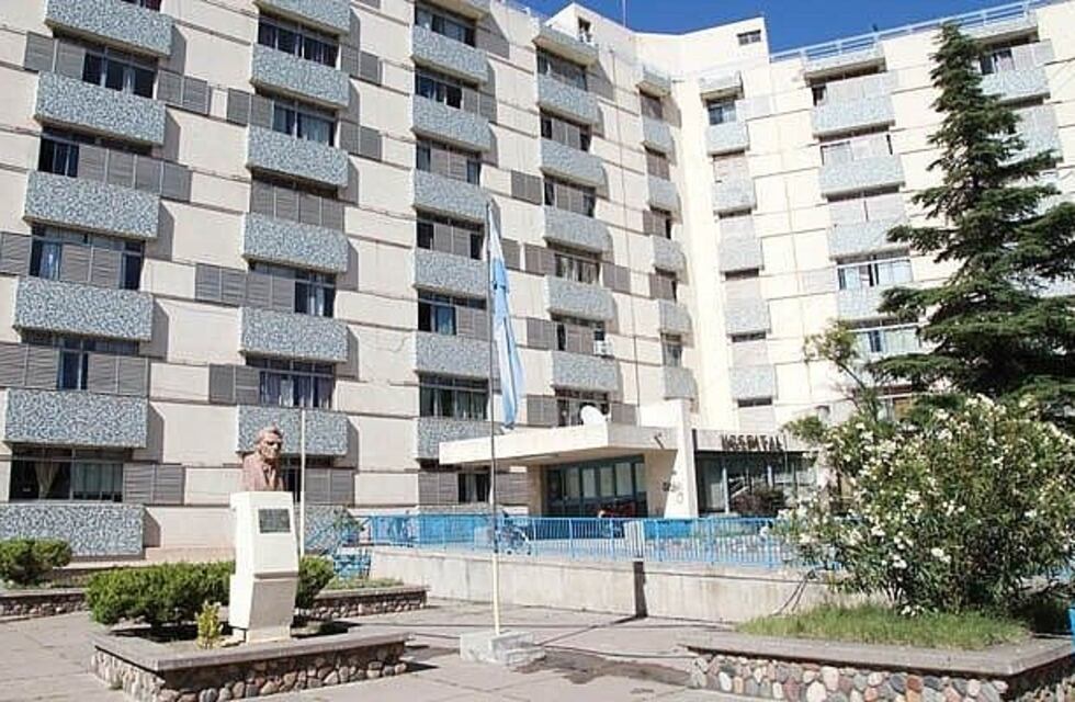 Un hombre murió electrocutado en San Rafael