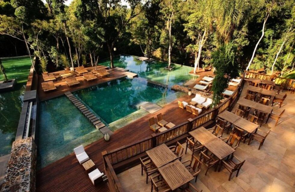 Hoteles y cabañas se preparan para una prueba piloto