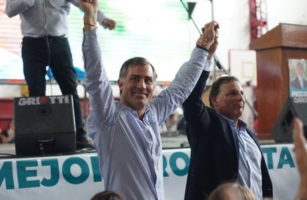 Impugnaron la candidatura de Picco para intendente de la capital puntana