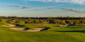 Foto: Termas de Rio Hondo Golf Club\u002E