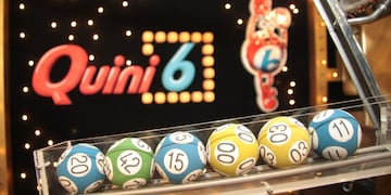 Mendoza tiene un nuevo millonario: un vecino de Guaymallén se ganó el Quini 6