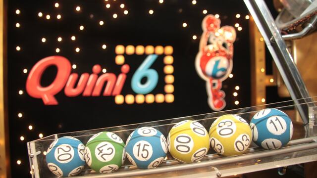 Mendoza tiene un nuevo millonario: un vecino de Guaymallén se ganó el Quini 6