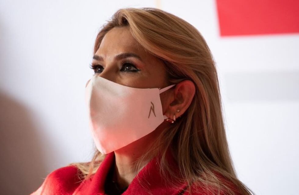 Elecciones en Bolivia: Jeanine Añez pidió "paciencia" por la lentitud en los resultados