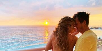 (Instagram/@dallysferreira)